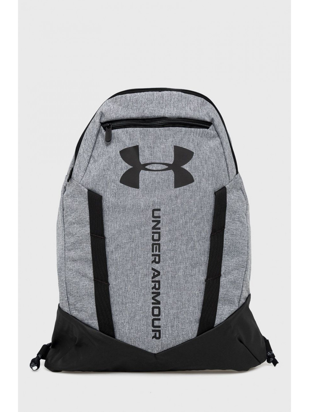 Batoh Under Armour šedá barva hladký 1369220